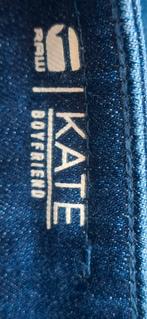Nieuwe G-Star Kate Boyfriend jeans W30 L34, Nieuw, W30 - W32 (confectie 38/40), G-Star, Verzenden