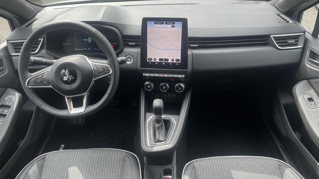 Mitsubishi Colt 1.6 HEV First Edition | Garantie tot 2032 |, Stof, Met garantie (alle), Origineel Nederlands, Bedrijf