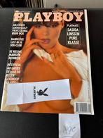 playboy 90 t/m. 94. 6 euro per stuk, Boeken, Verzenden, Zo goed als nieuw