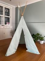 Leuke tipi speeltent voor kinderen, Ophalen, Gebruikt