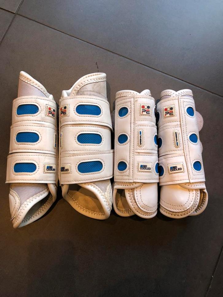 Te koop Premier equine eventingboots maat S, Dieren en Toebehoren, Paarden en Pony's | Beschermers, Ophalen of Verzenden