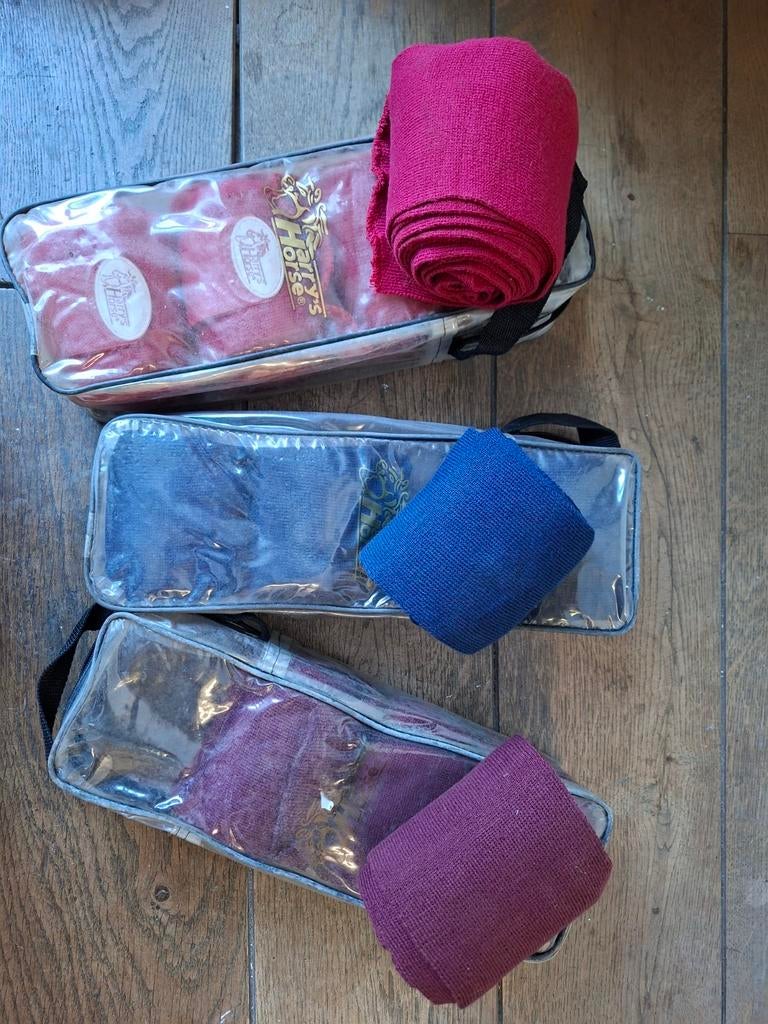 Bandages, Ophalen of Verzenden