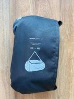 Forclaz Vliegtuighoes 40L-90L, 30 cm of meer, Zwart, Nieuw, Ophalen of Verzenden