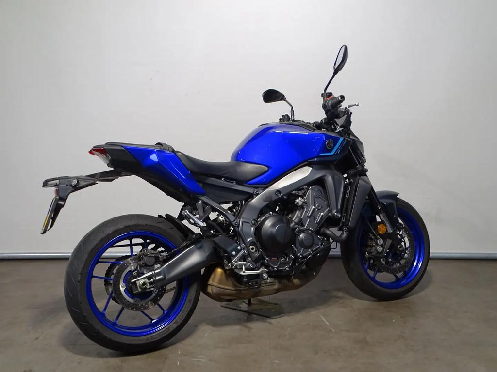 Yamaha MT-09 € 11.690,00 - foto 3