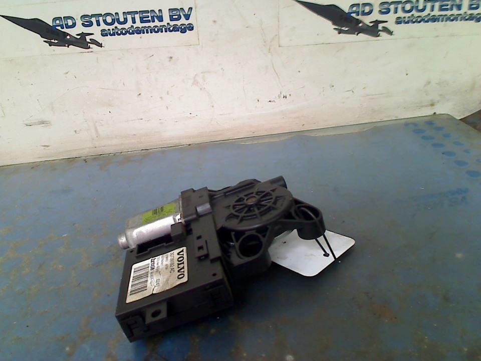 Motor Raammechaniek Links Achter Volvo S40 (MS) 979039100, Gebruikt, Siegburger Straße 229, Köln 50679, , Duitsland, Info@volvocars.com