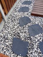 Panda Grind 16/25 MM 3 kuub- Siergrind voor Tuin en Oprit, Tuin en Terras, Overige materialen, Nieuw, Ophalen of Verzenden, Grind