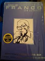 Jesus Franco The Collection Boxset (Nieuw in verpakking), Vanaf 16 jaar, Ophalen of Verzenden, Nieuw in verpakking, Boxset