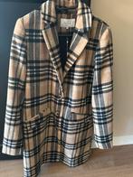 Nieuw met prijskaartje, Ophalen of Verzenden, Nieuw, Maat 36 (S), Beige