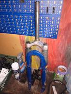 Vintage SR suntour voorvork, Fietsen en Brommers, Fietsonderdelen, Ophalen, Gebruikt, Mountainbike, Voorvork