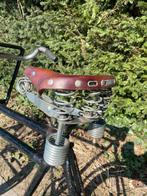 Fongers transportfiets uit 1962, 59 cm of meer, Ophalen, Jaren '60 of nieuwer