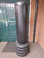 Ir sports bokspaal, Ophalen, Gebruikt, Bokszak