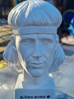 Beeld / Bjorn Borg, Ophalen of Verzenden, Gebruikt, Mens