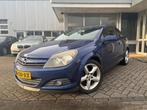 Opel Astra GTC 1.6 Sport | Handgeschakeld | Cruise | Airco |, Voorwielaandrijving, 4 cilinders, Blauw, 620 kg