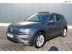Volkswagen Tiguan 2.0 TSI 4Motion Highline SCHUIFDAK TREKHAA, Automaat, Stof, Gebruikt, 4 cilinders