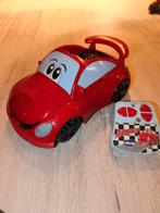 Chicco Johnny Coupe Bestuurbare Auto, Kinderen en Baby's, Speelgoed | Speelgoedvoertuigen, Ophalen of Verzenden, Zo goed als nieuw