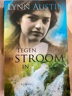 Tegen de Stroom in - Lynn Austin (Roman), Ophalen of Verzenden, Gelezen, Amerika