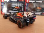 Red Bull Racing RB19 F1 No.1 2023 M. Verstappen in 1:43, Overige merken, Auto, Nieuw, Ophalen of Verzenden