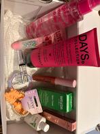 Beauty box met diverse make-up en verzorgingsproducten, Overige kleuren, Nieuw, Make-up, Verzenden