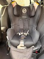 Cybex Platinum 360 autostoel met base 9 maanden tot 4 jaar, Gebruikt, 0 t/m 18 kg, Verstelbare rugleuning, Isofix
