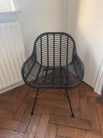 HK Living stoel, Ophalen, Zo goed als nieuw, Eén