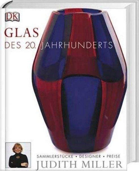 Miller - Glas des 20. Jahrhunderts, Boeken, Kunst en Cultuur | Beeldend, Nieuw, Overige onderwerpen, Ophalen