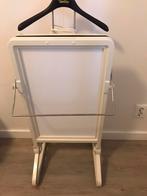 Dressboy met broekpers, Ophalen, Zo goed als nieuw, Strijkijzer met snoer