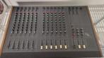 Professionele Vintage Mengtafel D&R 700, Muziek en Instrumenten, Mengpanelen, Ophalen, Gebruikt, 20 kanalen of meer