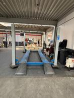 4 koloms hefbrug, Auto diversen, Autogereedschap, Ophalen