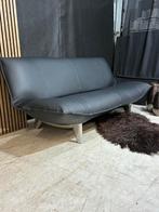 Leolux Tango 2-zits bank - Nieuw Toledo Leer -, Ophalen, ., 150 tot 200 cm, Tweepersoons