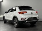 Volkswagen T-Roc 1.5 TSI Move | APP CNNCT | CAMERA | ACC, Stof, 4 cilinders, 150 pk, Wit