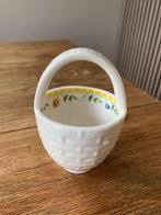 Villeroy & Boch Spring Fantasy Mandje, Ophalen of Verzenden, Zo goed als nieuw