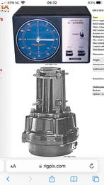 Gezocht :Yaesu G-400RC Rotor - 100% werkend, Ophalen of Verzenden, Zo goed als nieuw