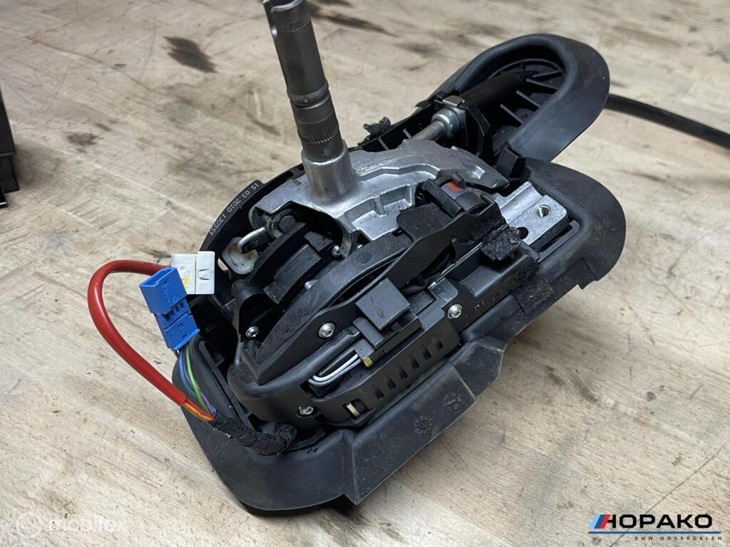 Selectiehendel automaat BMW 3 serie E9x | 756248402, Gebruikt, Einsteinlaan 5 rijswijk, Ophalen of Verzenden, Info@bmw.com