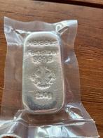 Heraeus Feinsilber 999,9 - 250g Zilverbaar, Postzegels en Munten, Edelmetalen en Baren, Ophalen of Verzenden, Zilver