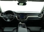 Volvo XC60 2.0 T6 PHEV 350PK AWD INSCRIPTION AUT8 | Trekhaak, Automaat, Gebruikt, Zwart, 4 cilinders