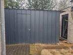 Stalen Damwandplaten voor Garage of Containerbekleding, Ophalen