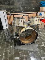 Premier drumstel. Uit jaren 70, Ophalen, Gebruikt, Premier