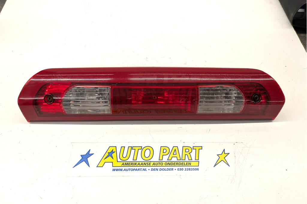 Dodge Ram 3e rem/cargo lamp 2002-2008, Gebruikt, PO Box 21-8004 | Auburn Hills, MI 48321-8004, Amerikaanse onderdelen, Ophalen of Verzenden