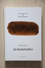 Cees HOLTKAMP - De Banketbakker, Taart, Gebak en Desserts, Ophalen of Verzenden, Zo goed als nieuw, CEES HOLTKAMP & Jonah Freud