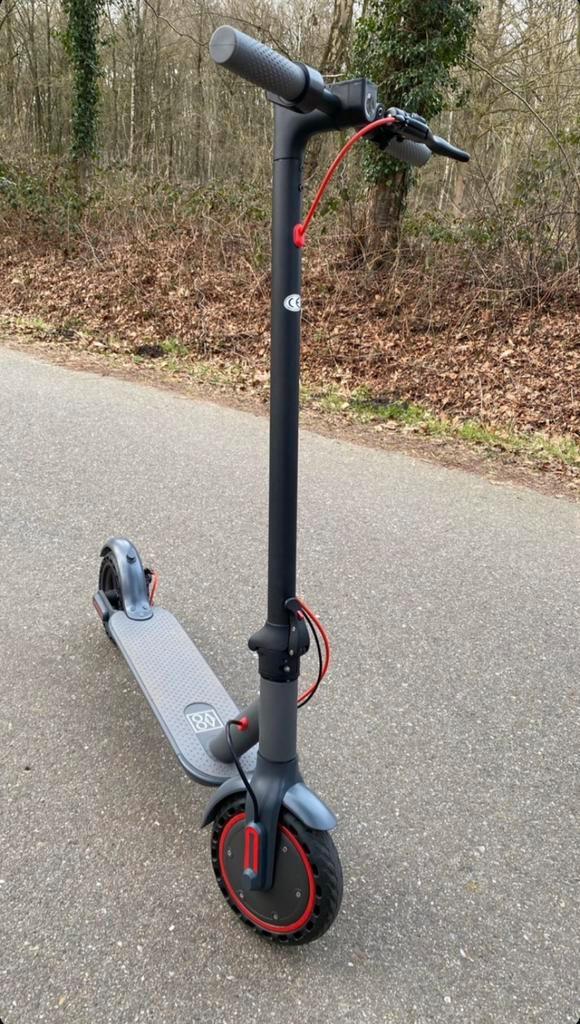 Elektrische step OP=OP, Fietsen en Brommers, Steps, Nieuw, Elektrische step (E-scooter), Ophalen of Verzenden