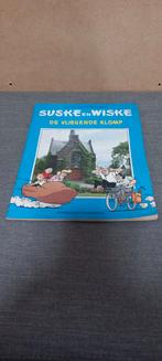 Suske en Wiske - De Vliegende Klomp, Ophalen of Verzenden