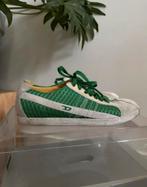 Vintage Diesel Sneakers Groen Maat 41, Ophalen of Verzenden, Gedragen, Overige kleuren, Sneakers of Gympen