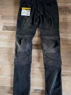 Macna Individi Motorjeans, Motoren, Kleding | Motorkleding, Ophalen of Verzenden, Tweedehands, Broek | textiel