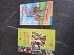 2  paarden lees boekjes, Ophalen of Verzenden, Gelezen, Annemarie Dragt, Samantha Era, Fictie algemeen