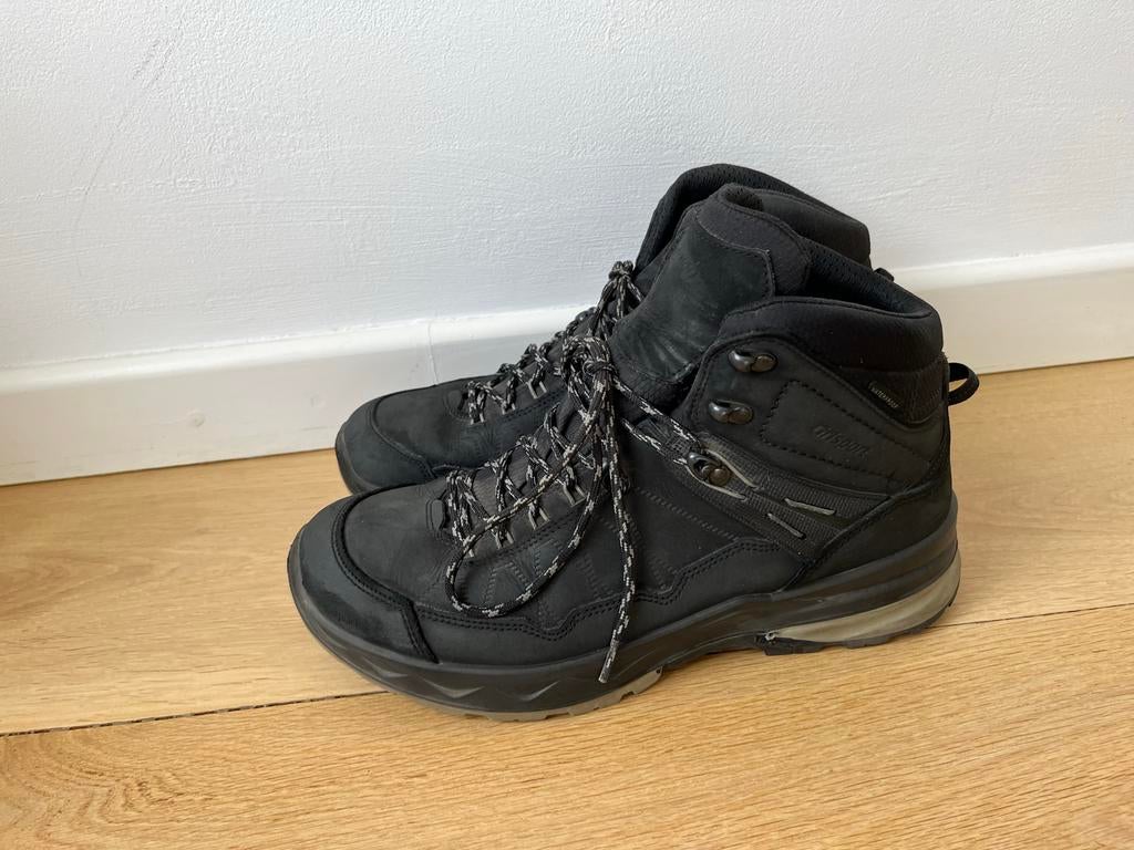 Grisport Tampa Wandelschoen - Medium, Ophalen of Verzenden, Gebruikt, Schoenen