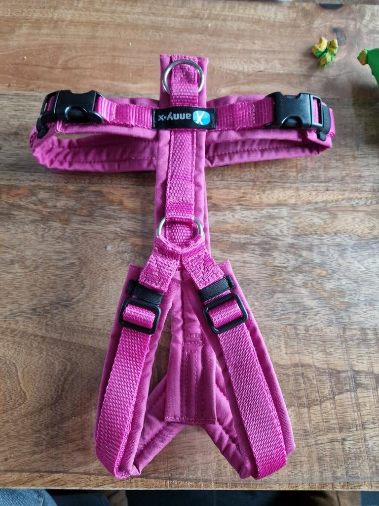 Anny X tuig maat S, Dieren en Toebehoren, Ophalen of Verzenden