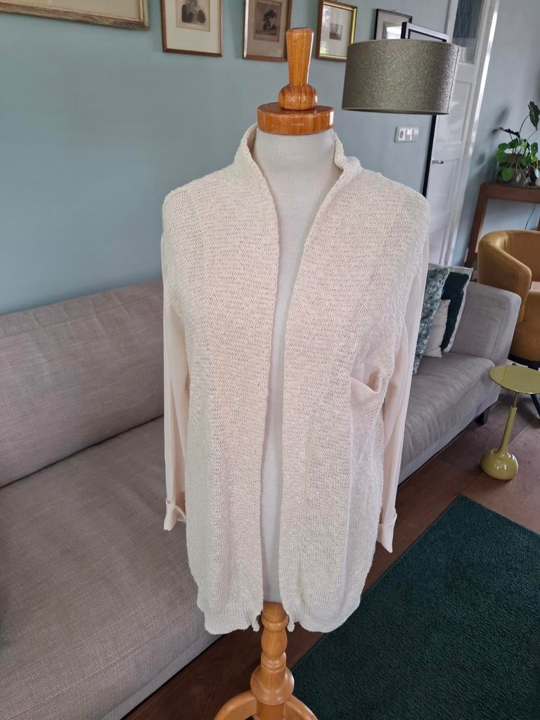 American vintage vest maat M, American Vintage, Ophalen of Verzenden, Zo goed als nieuw, Maat 38/40 (M)