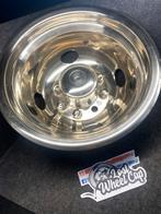 Dually rear 17” rvs wiel ring usa, Ophalen of Verzenden, Zo goed als nieuw
