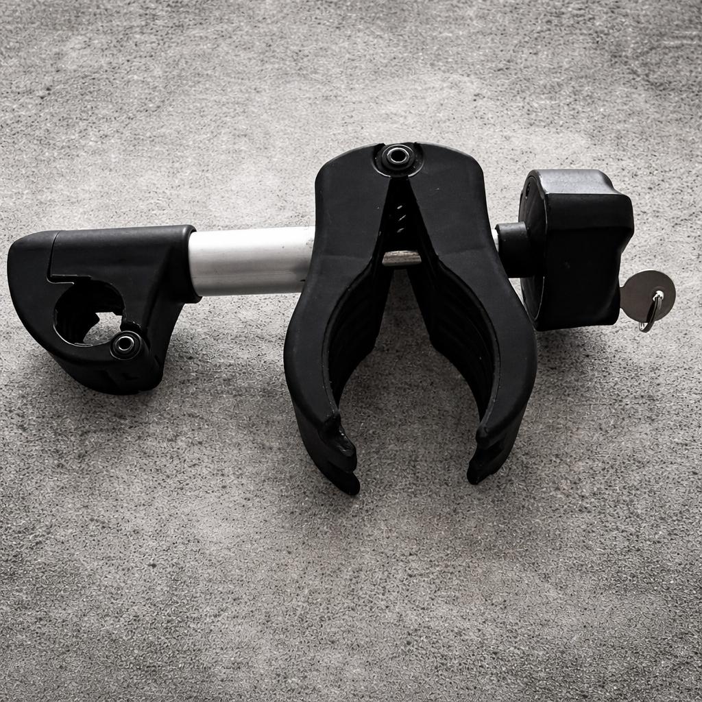 Pro-User Diamant fietsendrager frameklem / klemarm, Ophalen of Verzenden, Nieuw