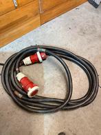 125 ampere kracht kabel, Ophalen, Gebruikt, Apparatuur